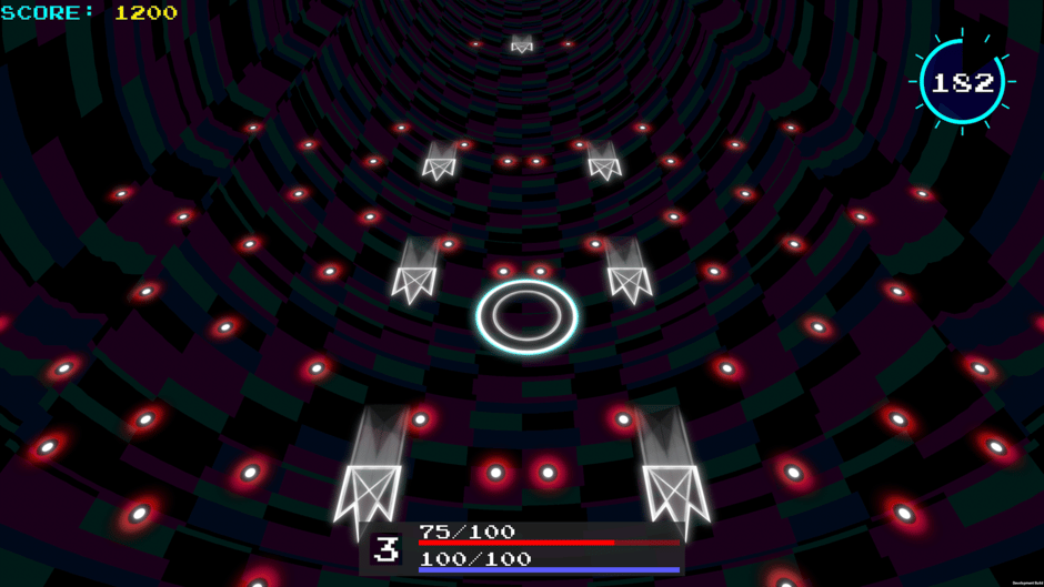 Endline Screenshot