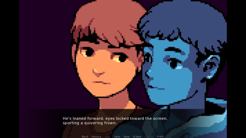 Is It That Deep, Bro? media thumbnail