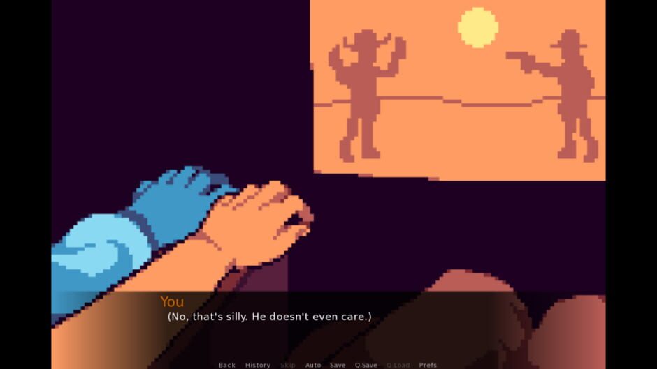 Is It That Deep, Bro? media thumbnail