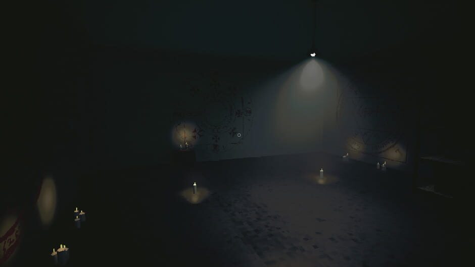 Veiled screenshot