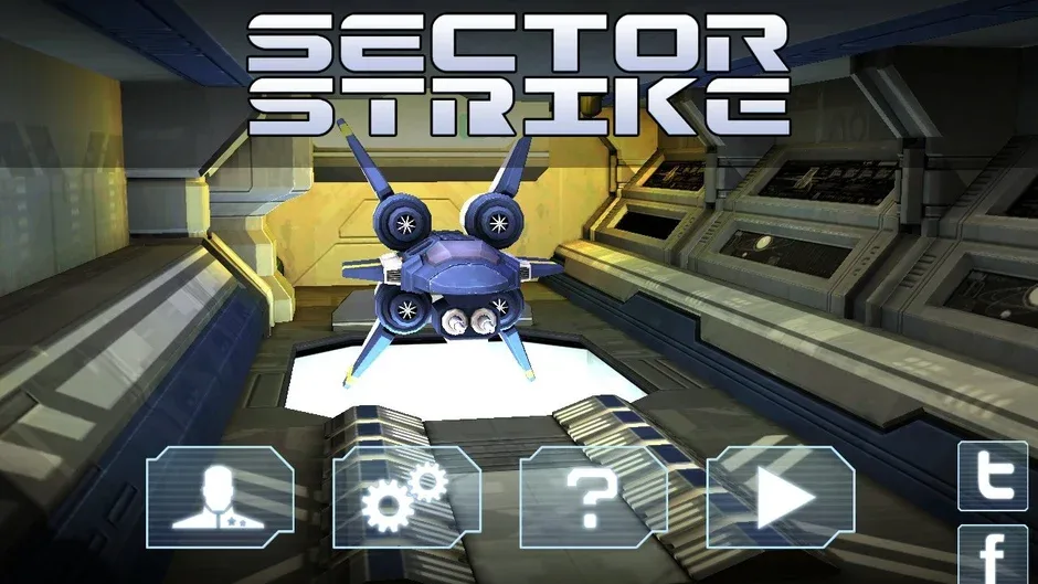 Sector Strike