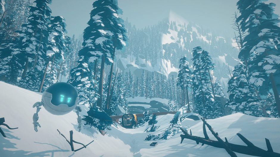 Arctic Awakening Screenshot
