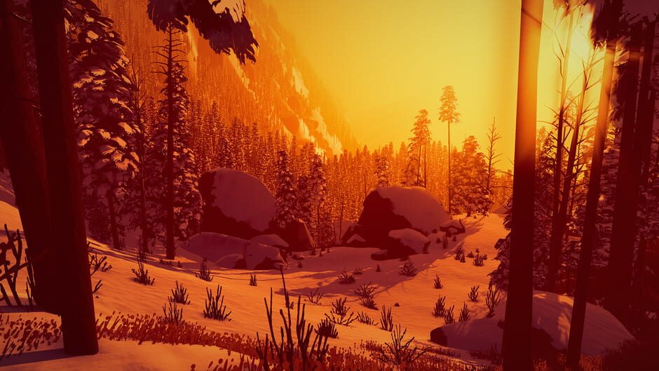 Screenshot Arctic Awakening