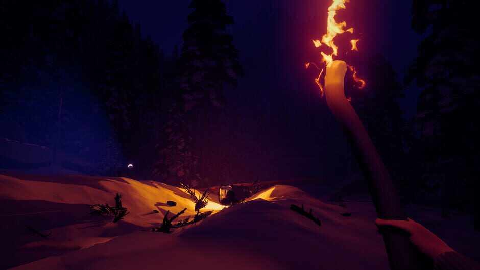 Screenshot Arctic Awakening