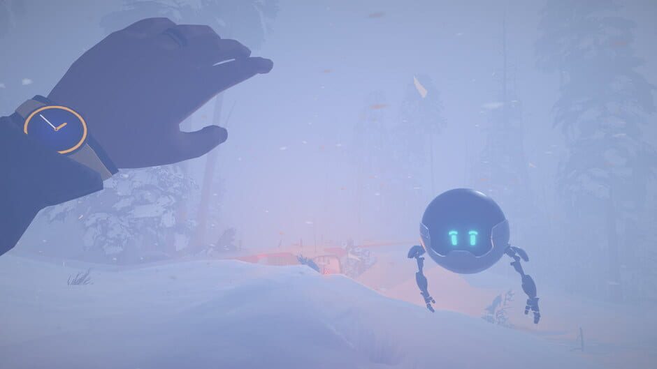 Screenshot Arctic Awakening