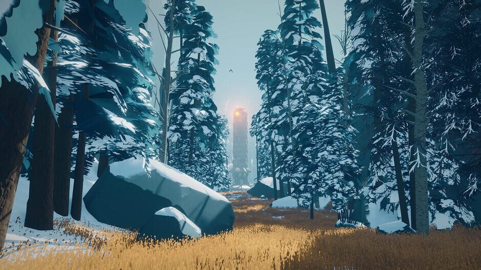 Screenshot Arctic Awakening