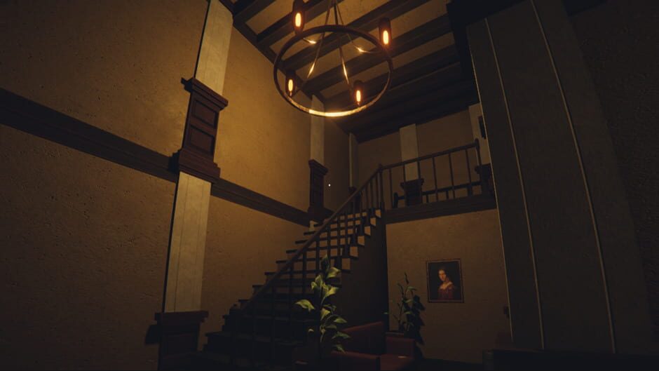 O.V.N.I. Abduction Screenshot