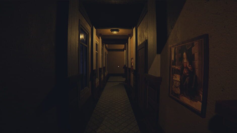 O.V.N.I. Abduction Screenshot