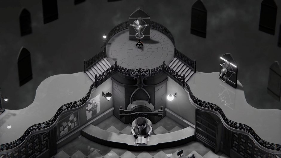 Death's Door Screenshot