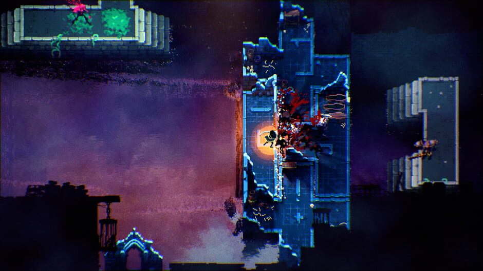 Screenshot Loot River