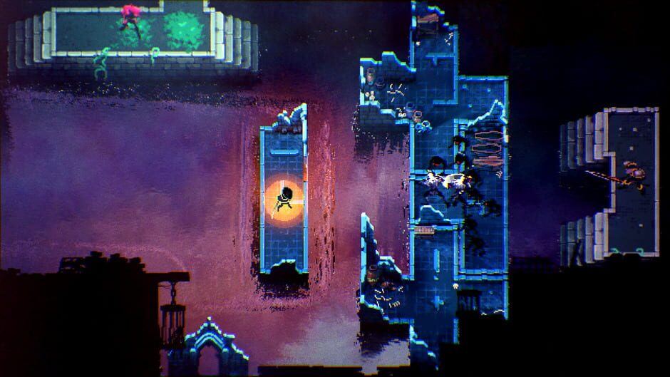 Screenshot Loot River