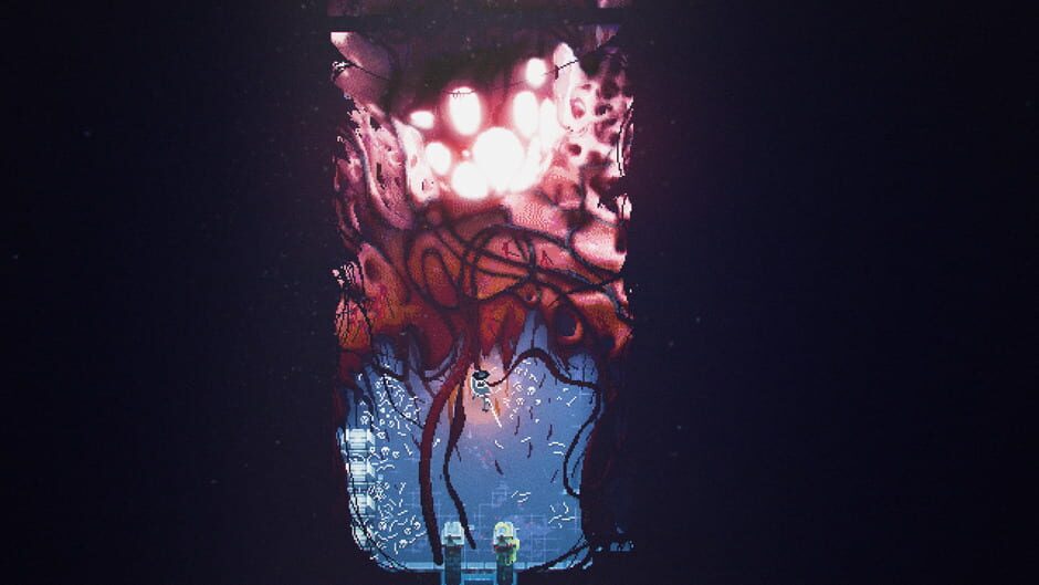 Screenshot Loot River