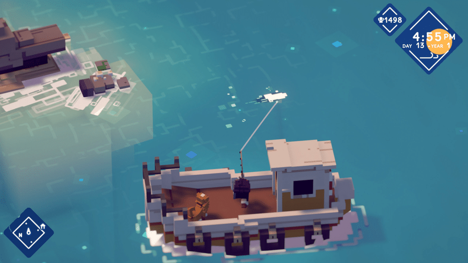 Moonglow Bay Screenshot