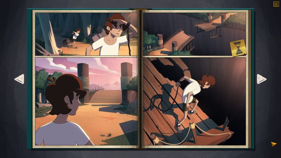 Fate of Kai Screenshot