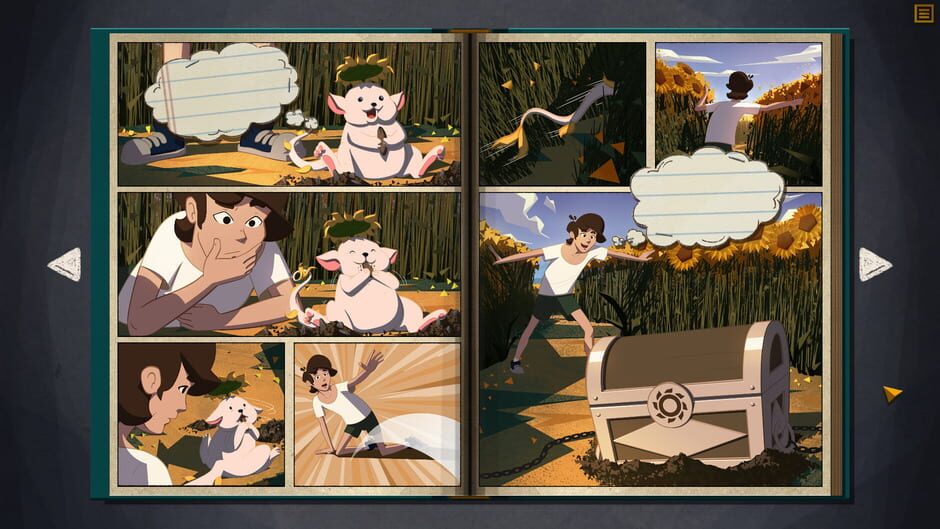 Fate of Kai Screenshot