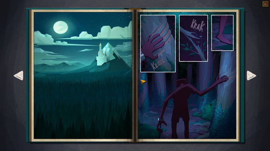 Fate of Kai Screenshot