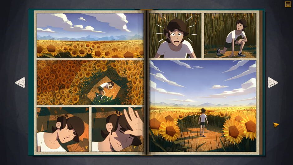 Fate of Kai Screenshot