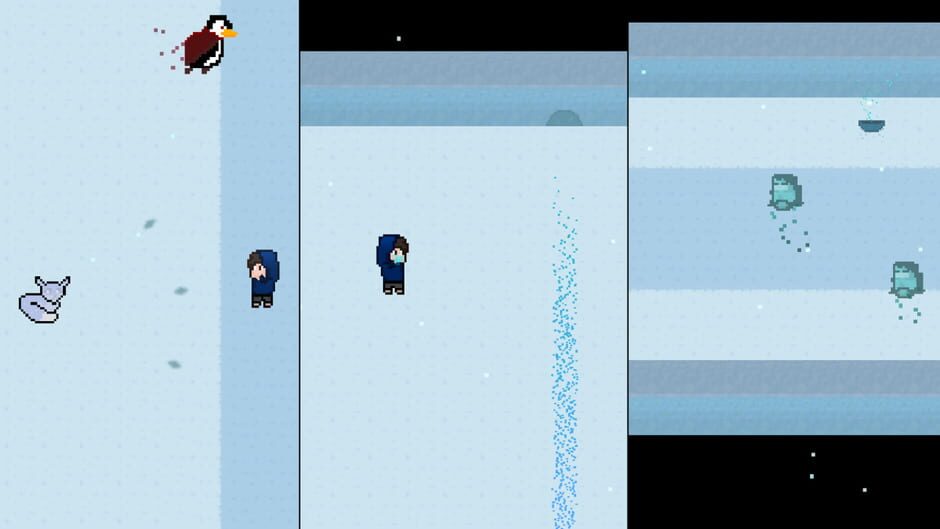 Hands of Wisp Screenshot