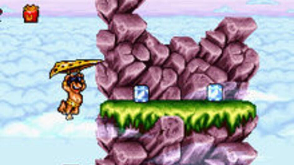 Prehistorik Man thumbnail 2