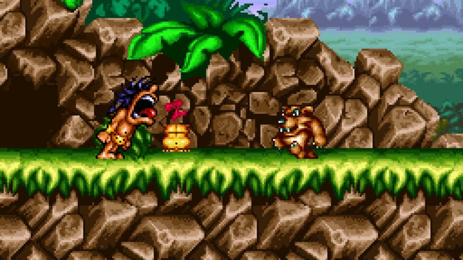 Prehistorik Man thumbnail 3