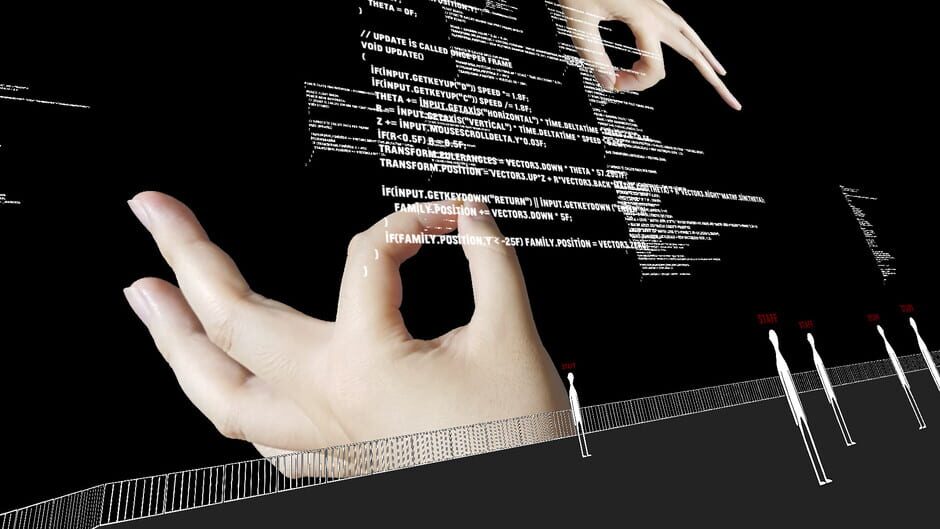 Chasing Light Screenshot