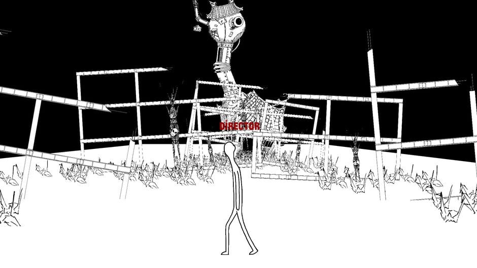 Chasing Light Screenshot