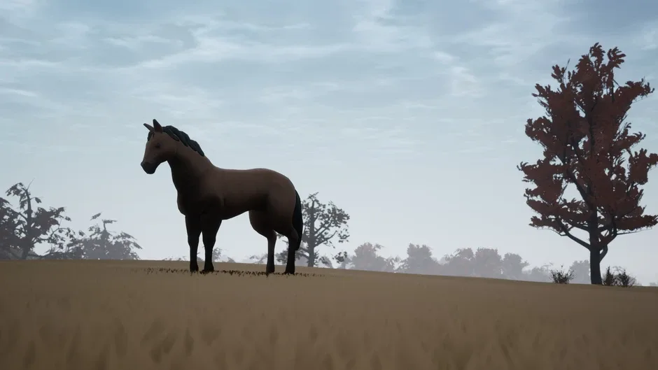 Adios, captura de tela 3