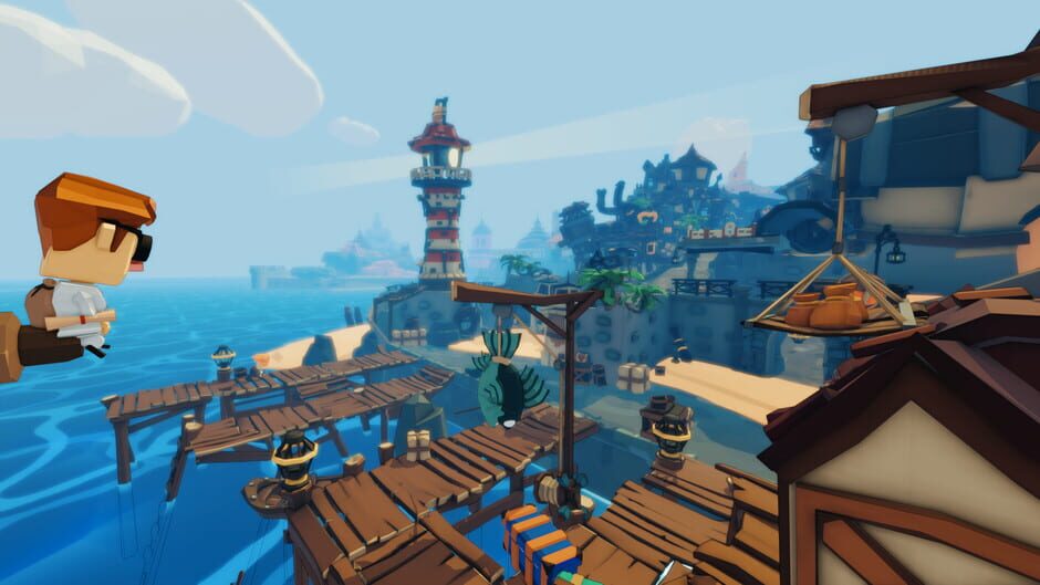 Epic Chef Screenshot