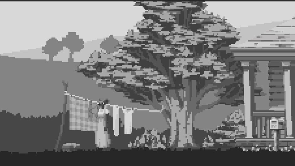 The Longest Road on Earth Screenshot