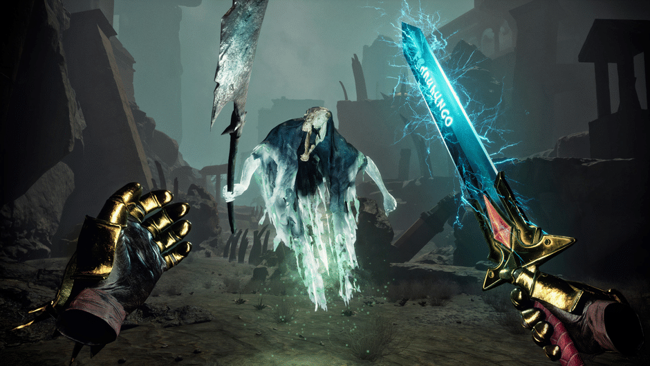 Warhammer Age of Sigmar: Tempestfall Screenshot