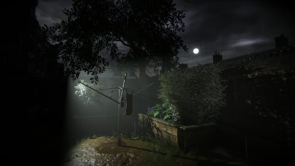 Eternal Threads Screenshot