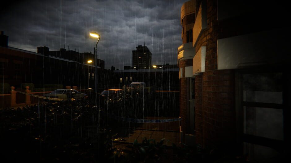 Eternal Threads Screenshot