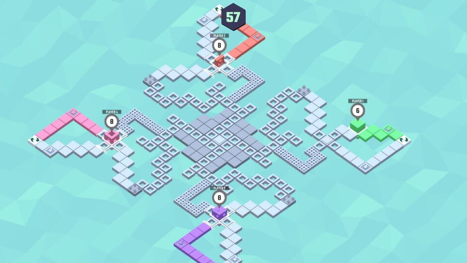 Gerritory Screenshot