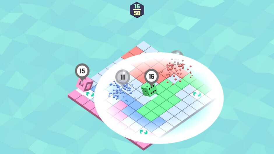 Gerritory Screenshot