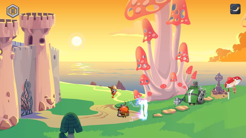 Die With Glory Screenshot