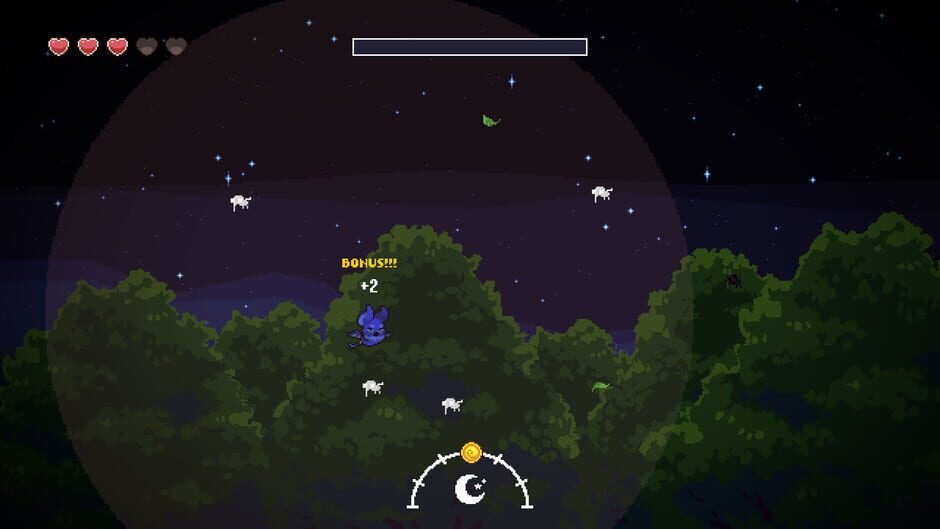 Echolocaution Screenshot