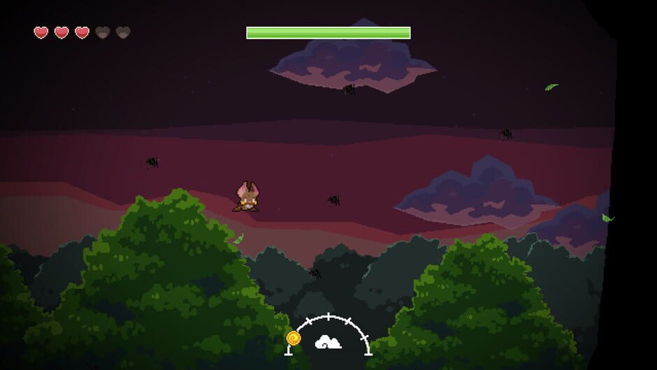 Echolocaution Screenshot