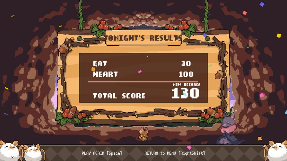 Echolocaution Screenshot