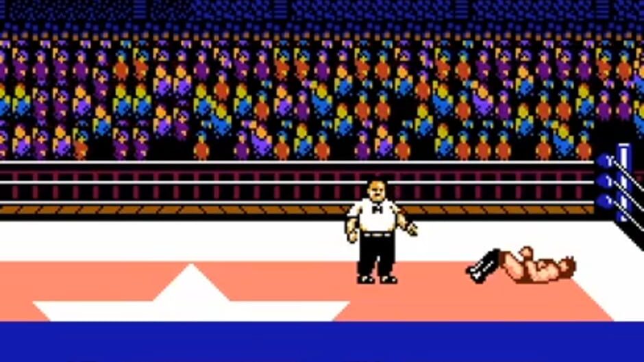 Screenshots Hiryuu no Ken Special: Fighting Wars