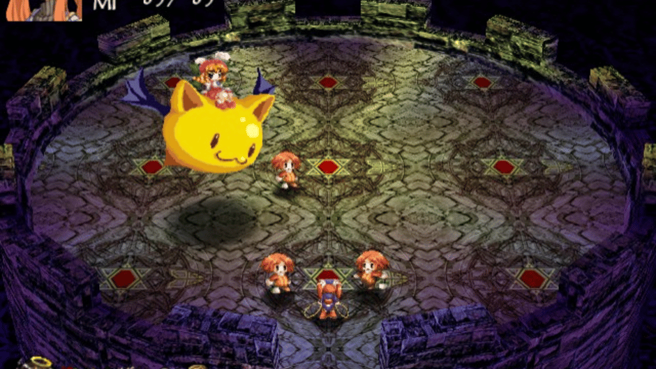 Duo Princess Screenshot