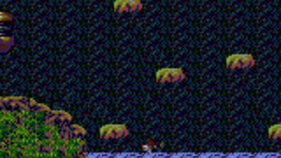 Disney's TaleSpin Screenshot