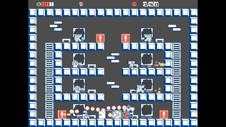 Squad Killer Screenshot