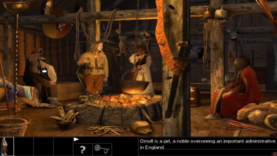 Screenshots Vikings