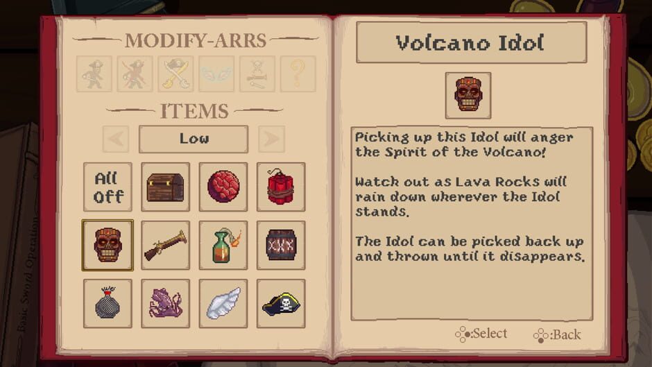 Plunder Panic Screenshot