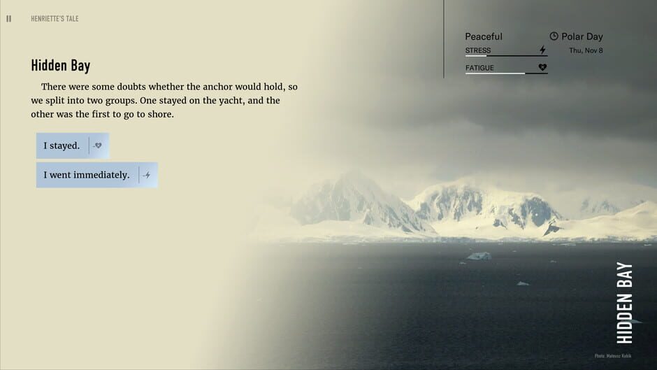 Wanderlust Travel Stories Screenshot