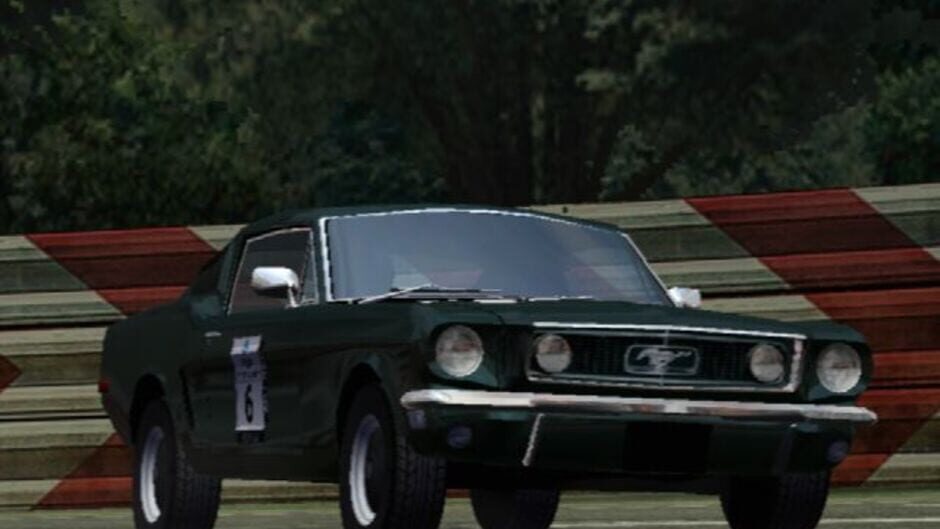 Sega GT 2002 / Jet Set Radio Future media thumbnail