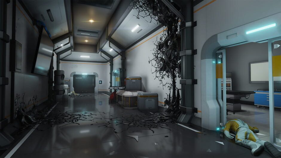 Claire de Lune Screenshot