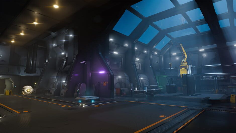 Claire de Lune Screenshot