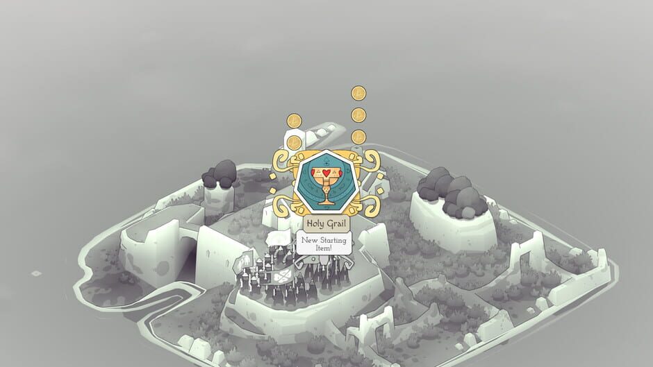 Bad North: Jotunn Edition Screenshot