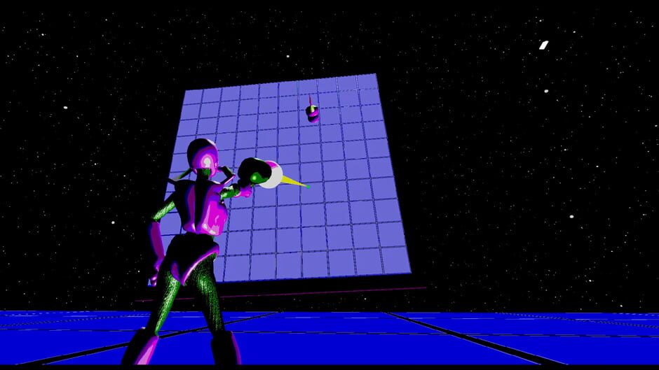 Newtonian Inversion Screenshot